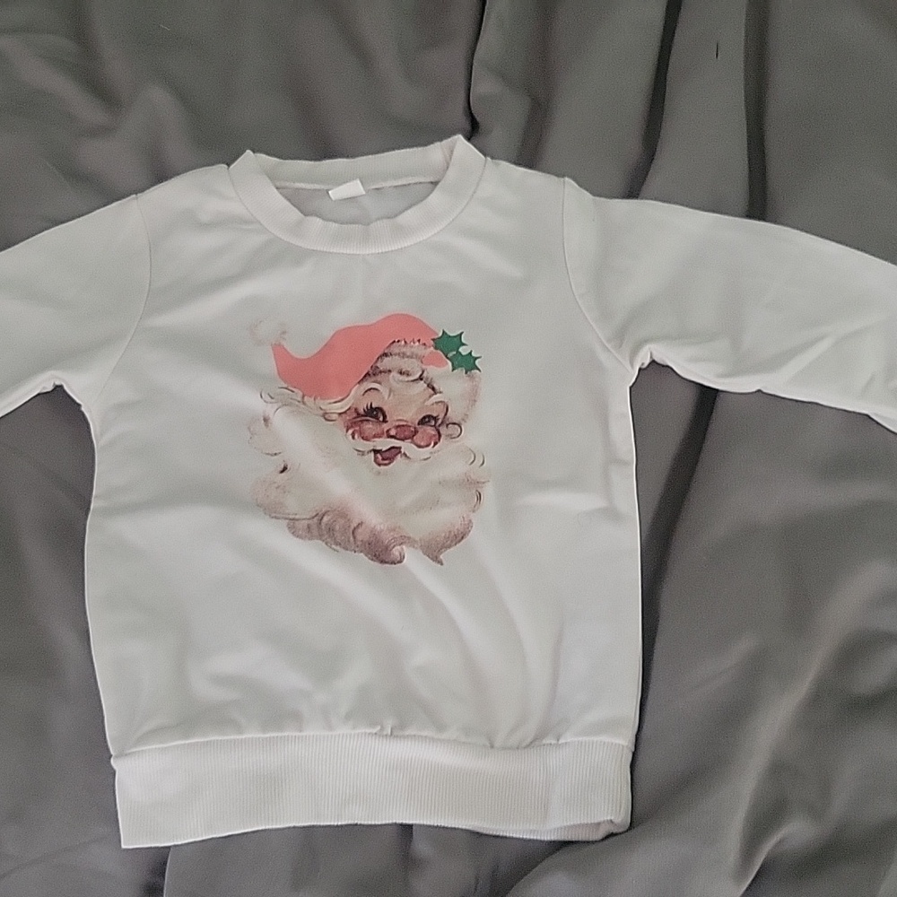 Kids sweatshirt